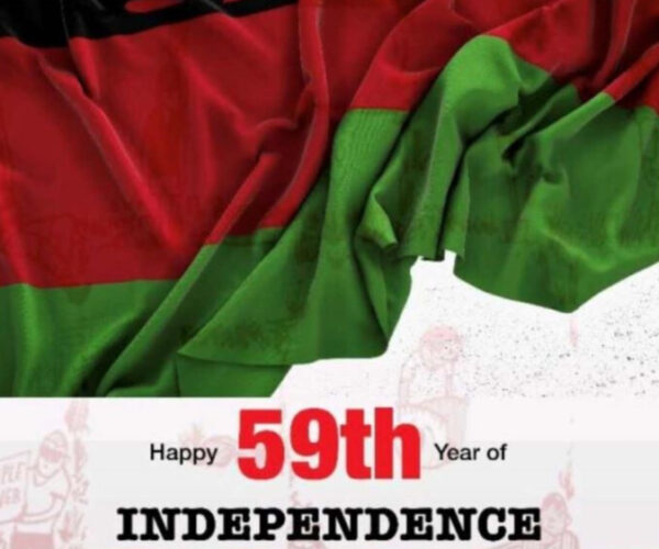 MALAWI’S 59TH INDEPENDENCE DAY IN TOKYO.